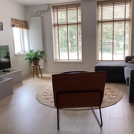 Dorpsdijk 49, Vrouwenpolder Vakantie Εξωτερικό φωτογραφία